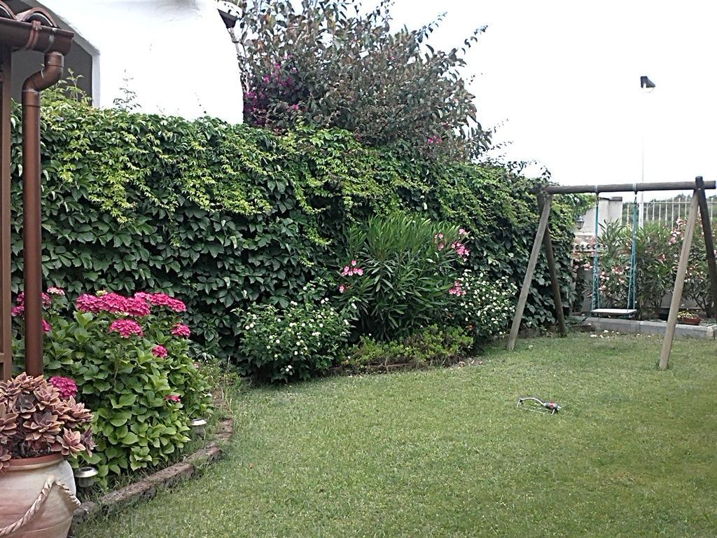 Casa Vacanze Villa Doria Valledoria  Habitación foto