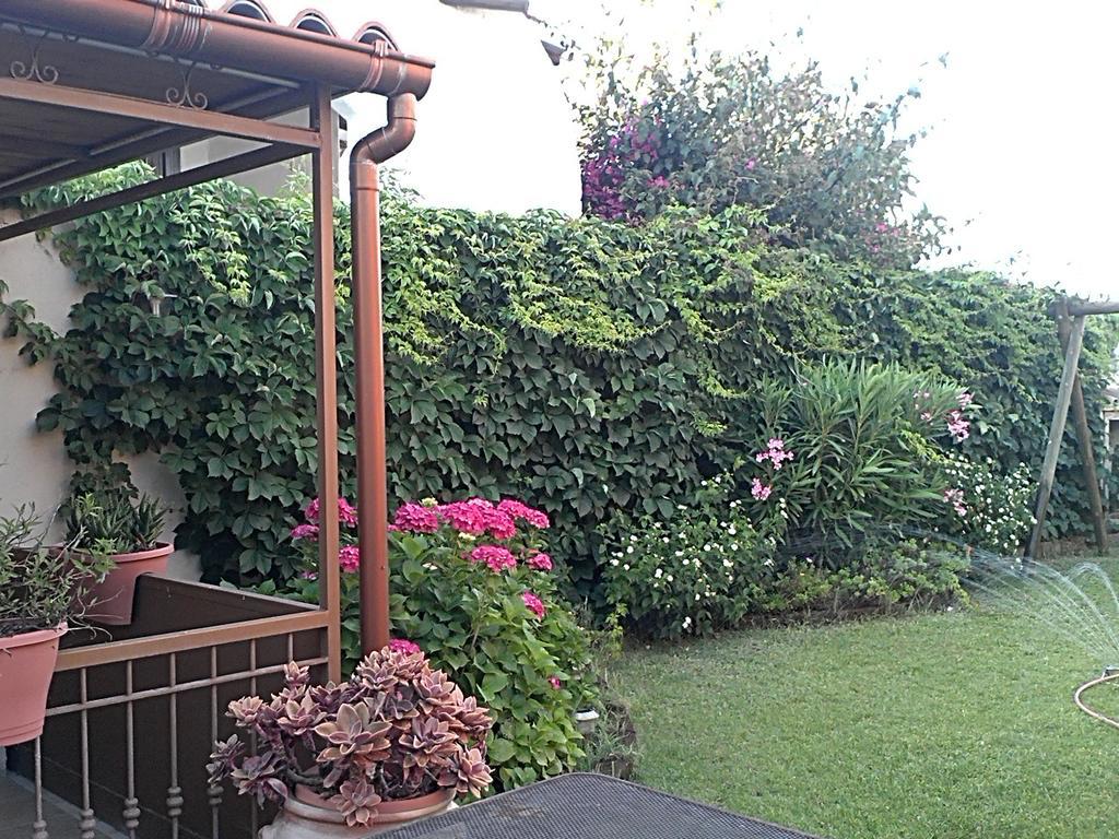 Casa Vacanze Villa Doria Valledoria  Habitación foto