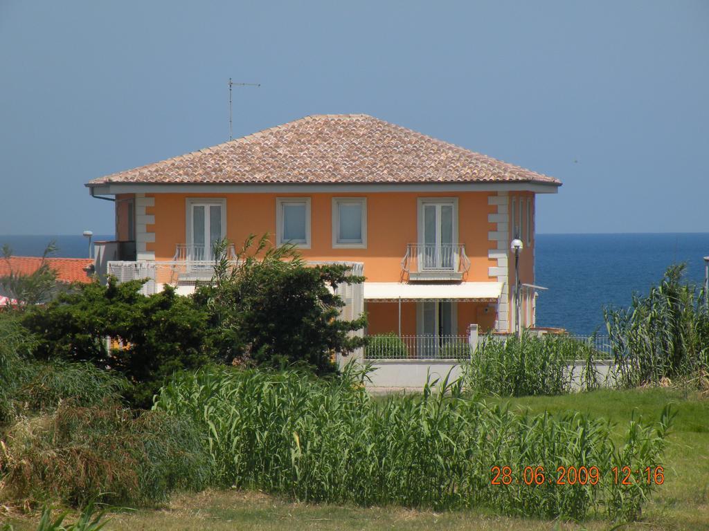Casa Vacanze Villa Doria Valledoria  Habitación foto